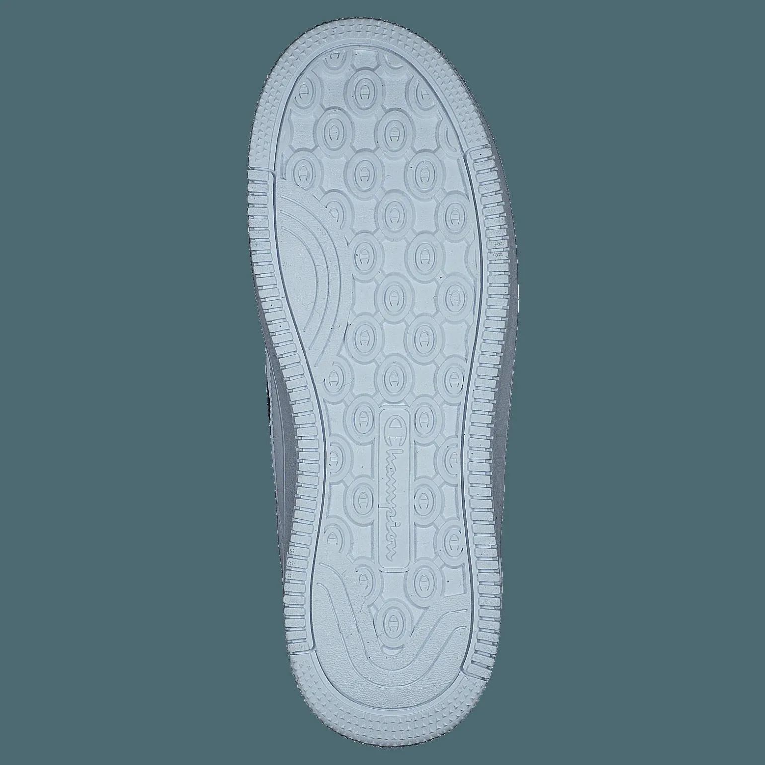 Foulplay Platform White