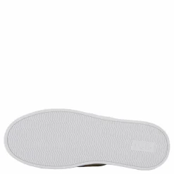 Frazier J-'white / Gold Tumbled