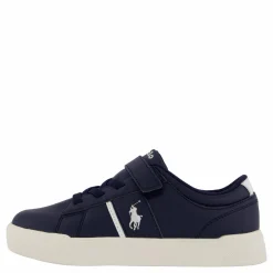 Frazier Ps C-navy Tumbled/ White Pp