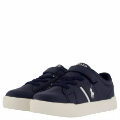 Frazier Ps C-navy Tumbled/ White Pp