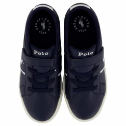 Frazier Ps C-navy Tumbled/ White Pp
