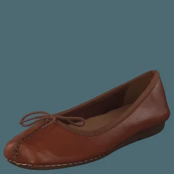 Freckle Ice Dark Tan Lea