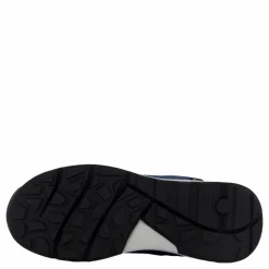 Free Ride Blau/hellgrün