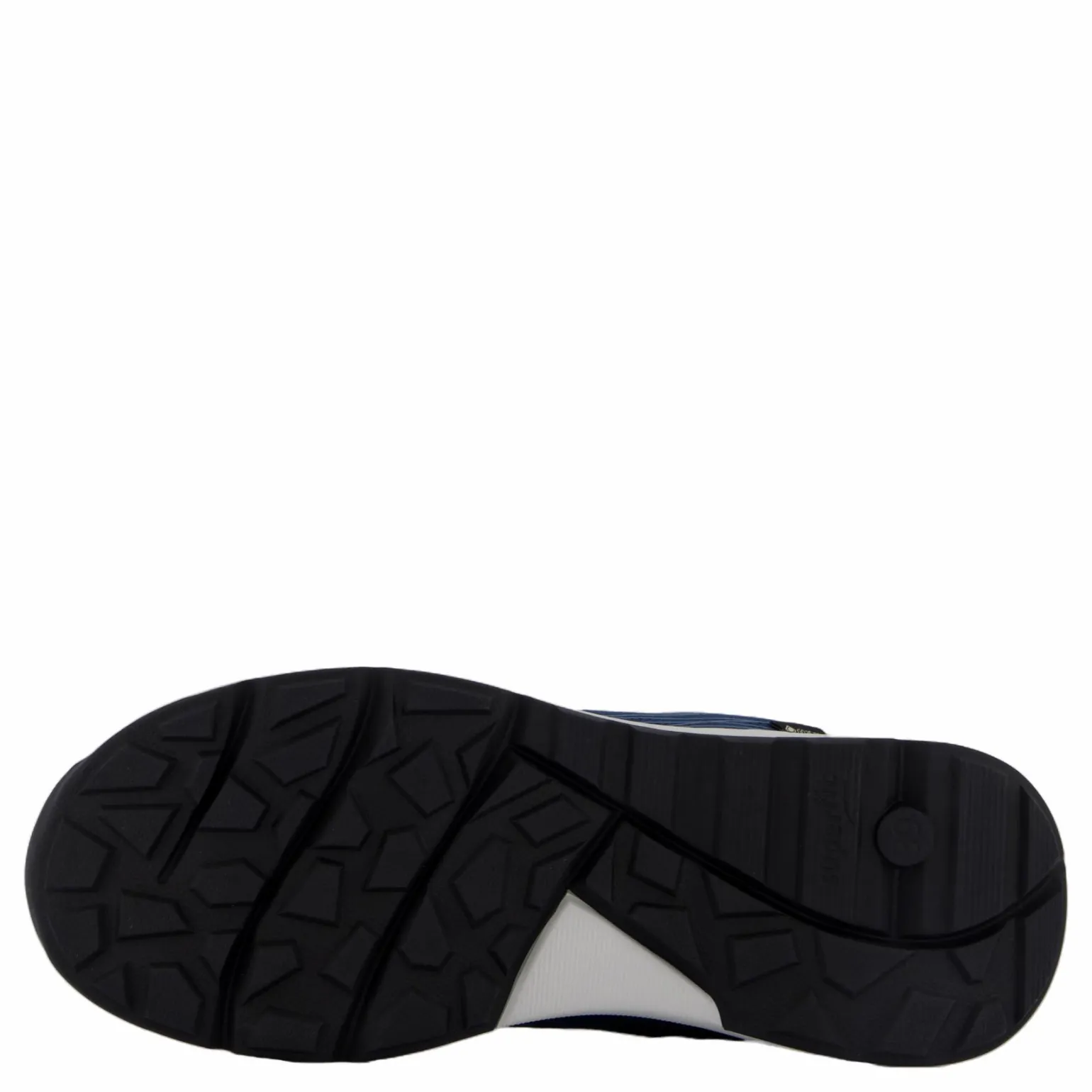 Free Ride Blau/hellgrün