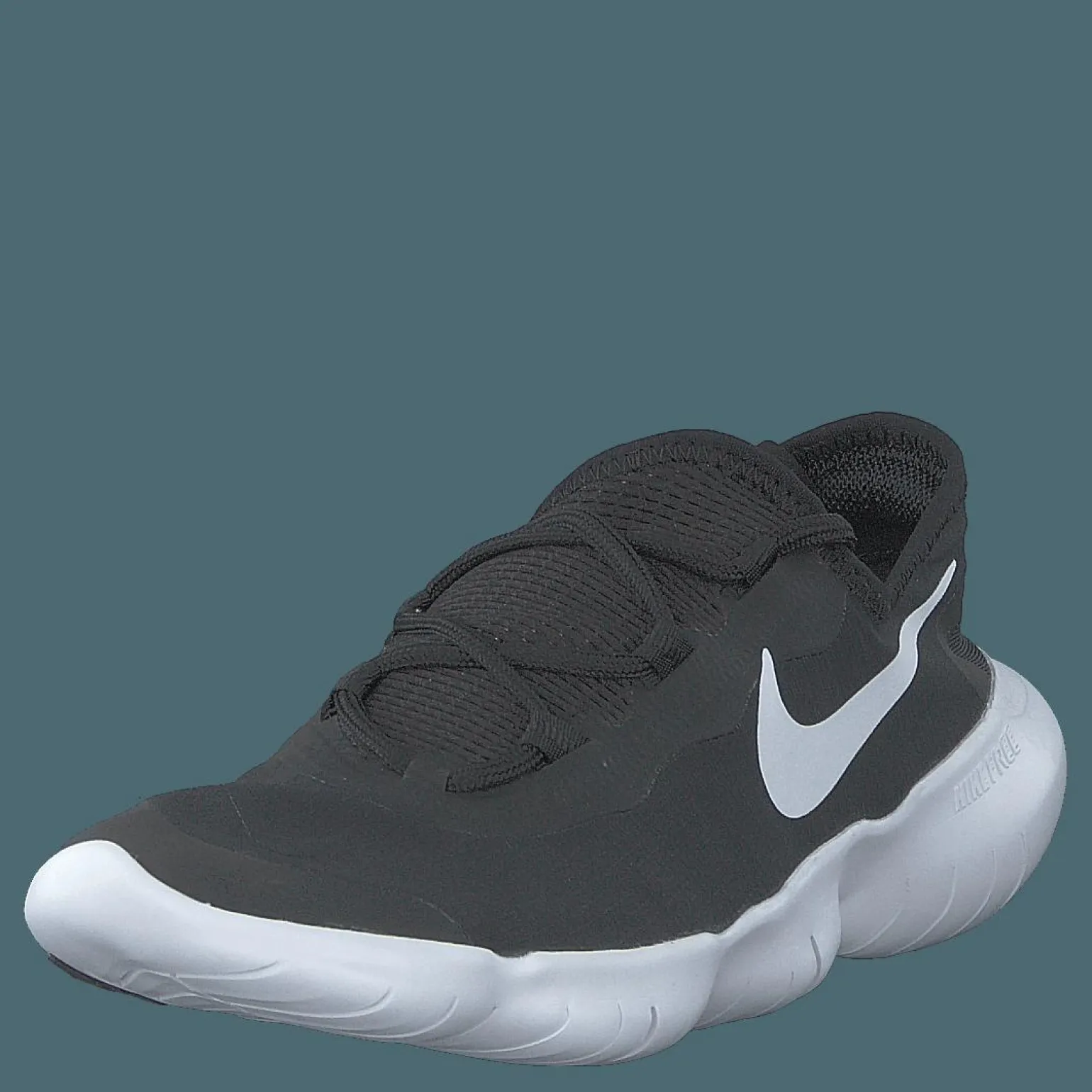 Free Rn 5.0 2020 Black/white-anthracite