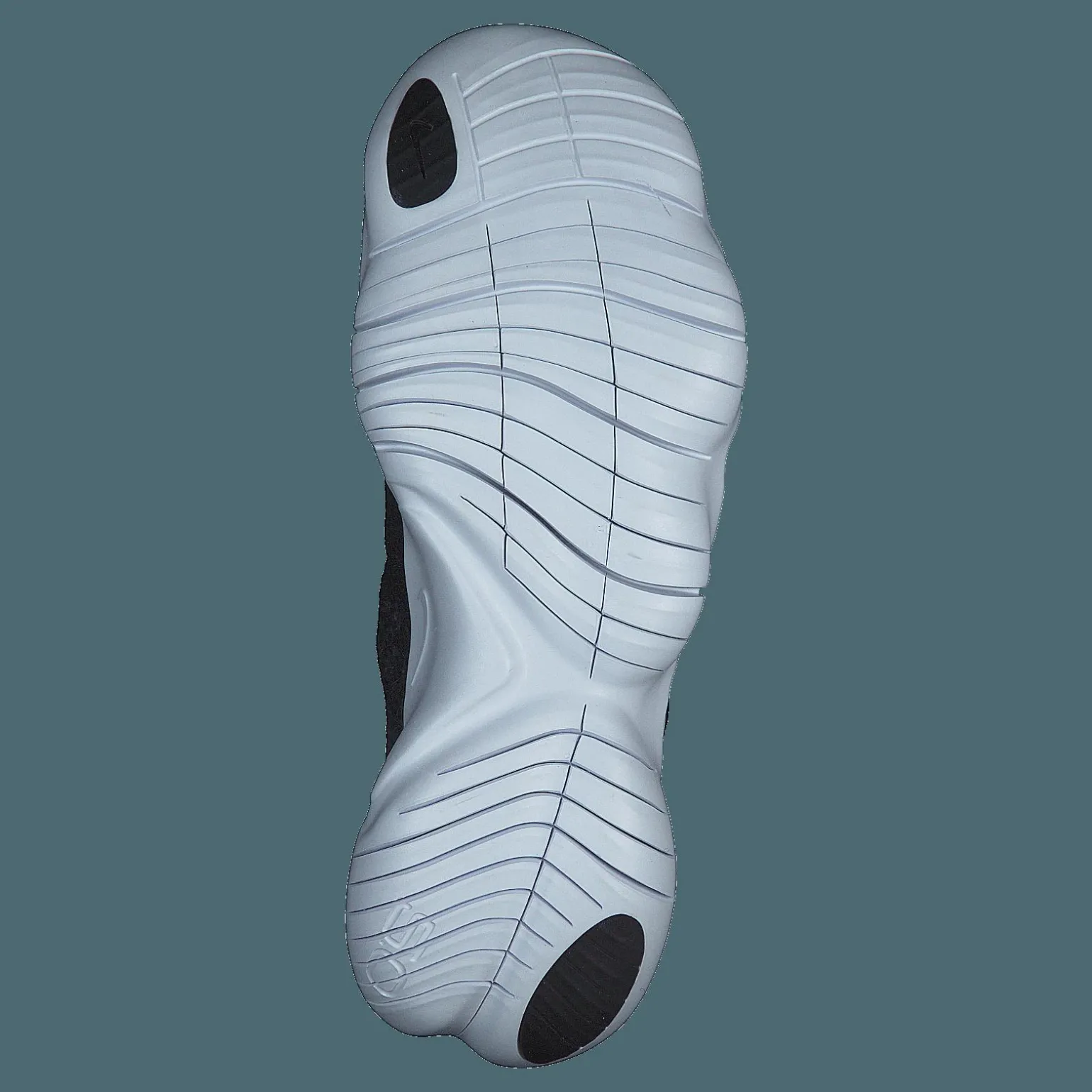 Free Rn 5.0 2020 Black/white-anthracite