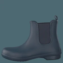 Freesail Chelsea Boot Women Navy / Navy
