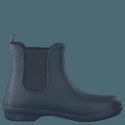 Freesail Chelsea Boot Women Navy / Navy