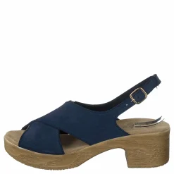 Freja Blue Navy
