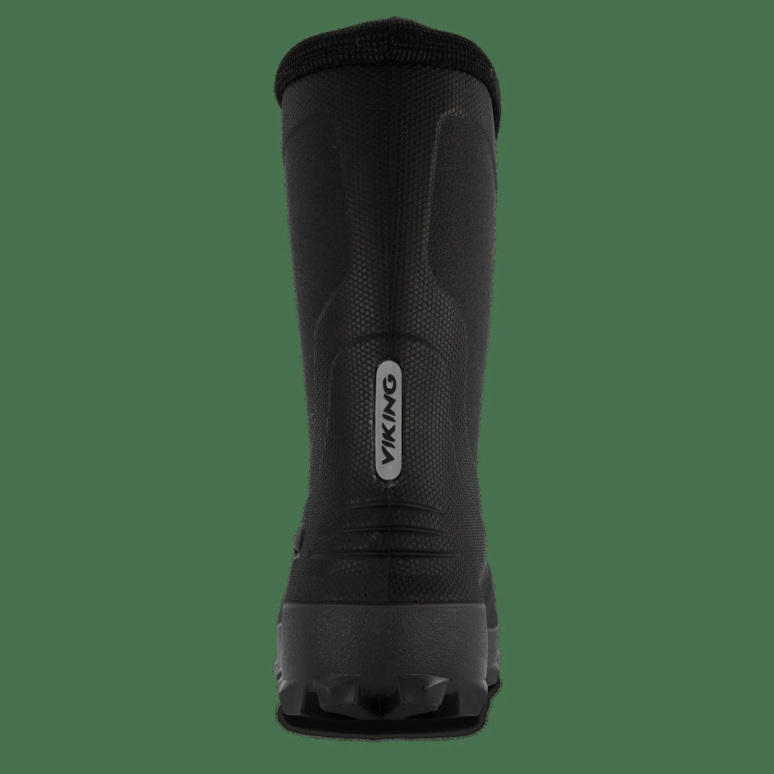 Frost Fighter Black/Grey