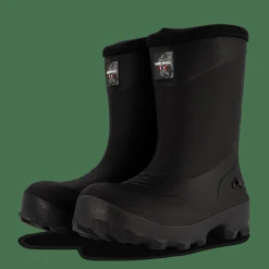 Frost Fighter Black/Grey