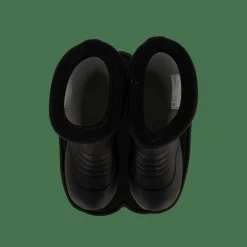 Frost Fighter Black/Grey