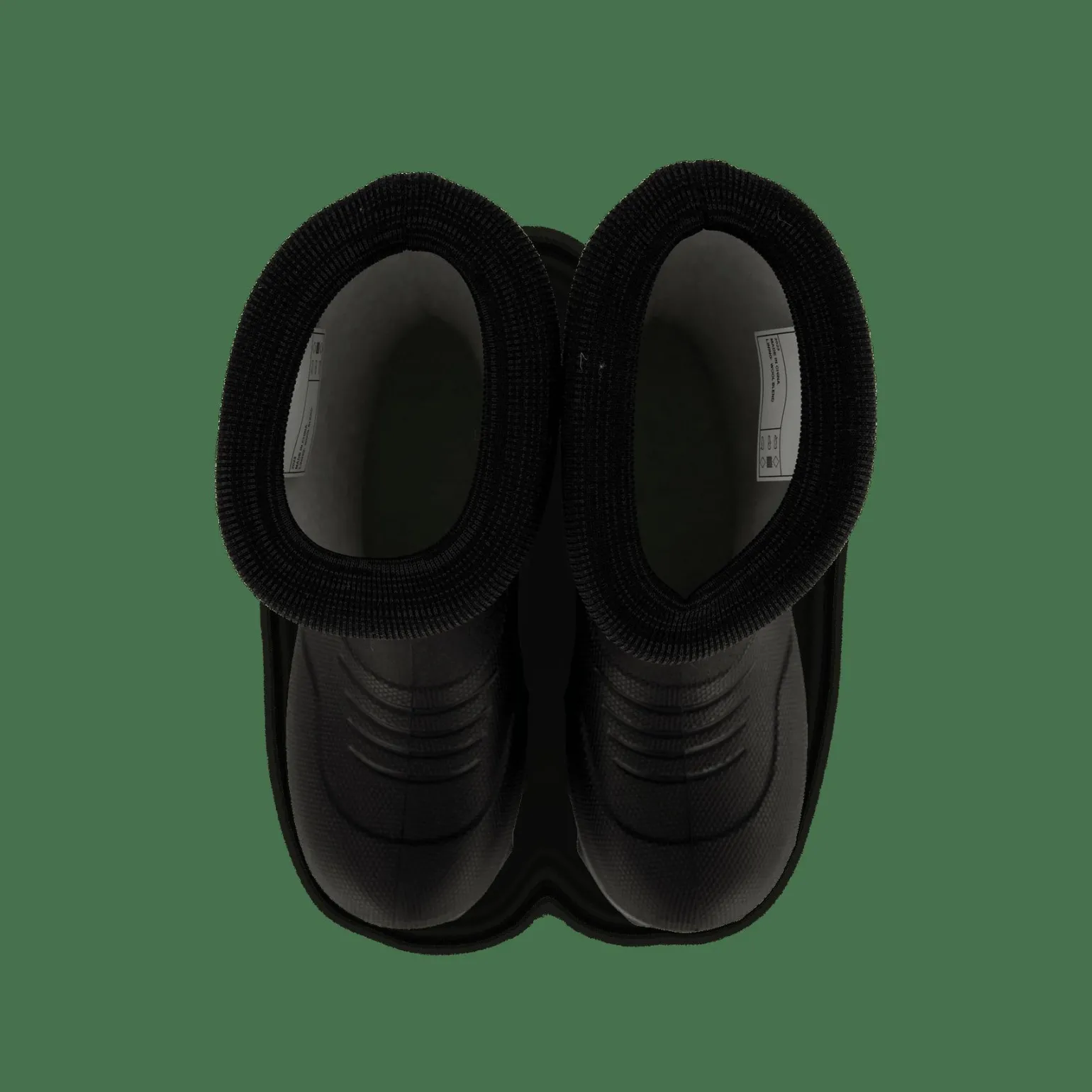 Frost Fighter Black/Grey