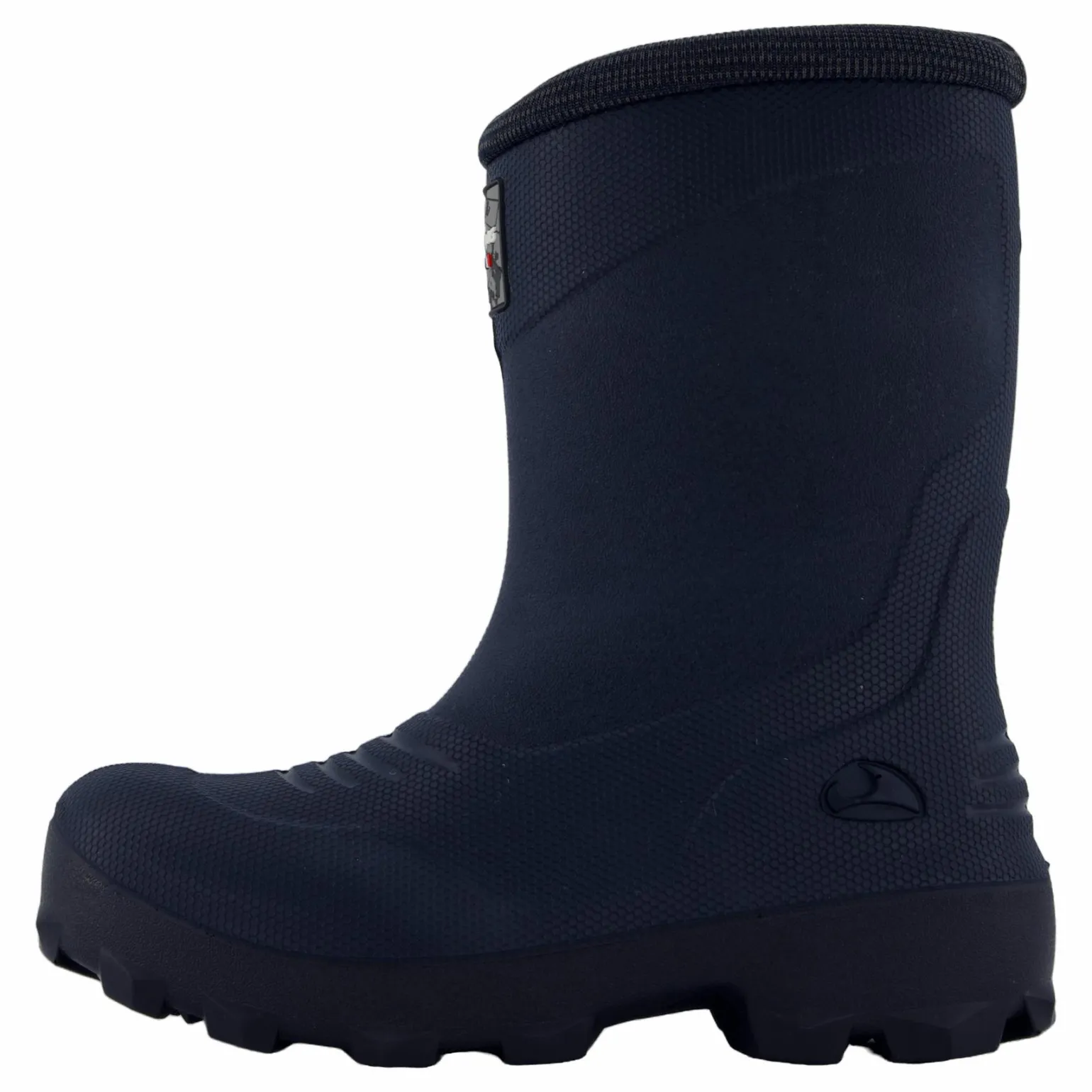 Frost Fighter Navy/navy