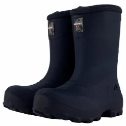 Frost Fighter Navy/navy