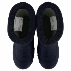 Frost Fighter Navy/navy