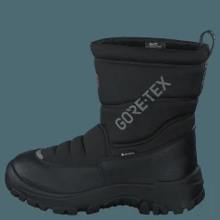 Frost Gtx Black