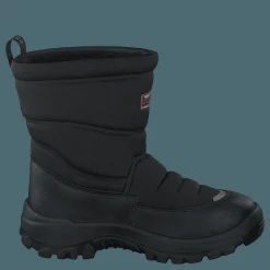 Frost Gtx Black