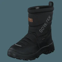 Frost Gtx Black
