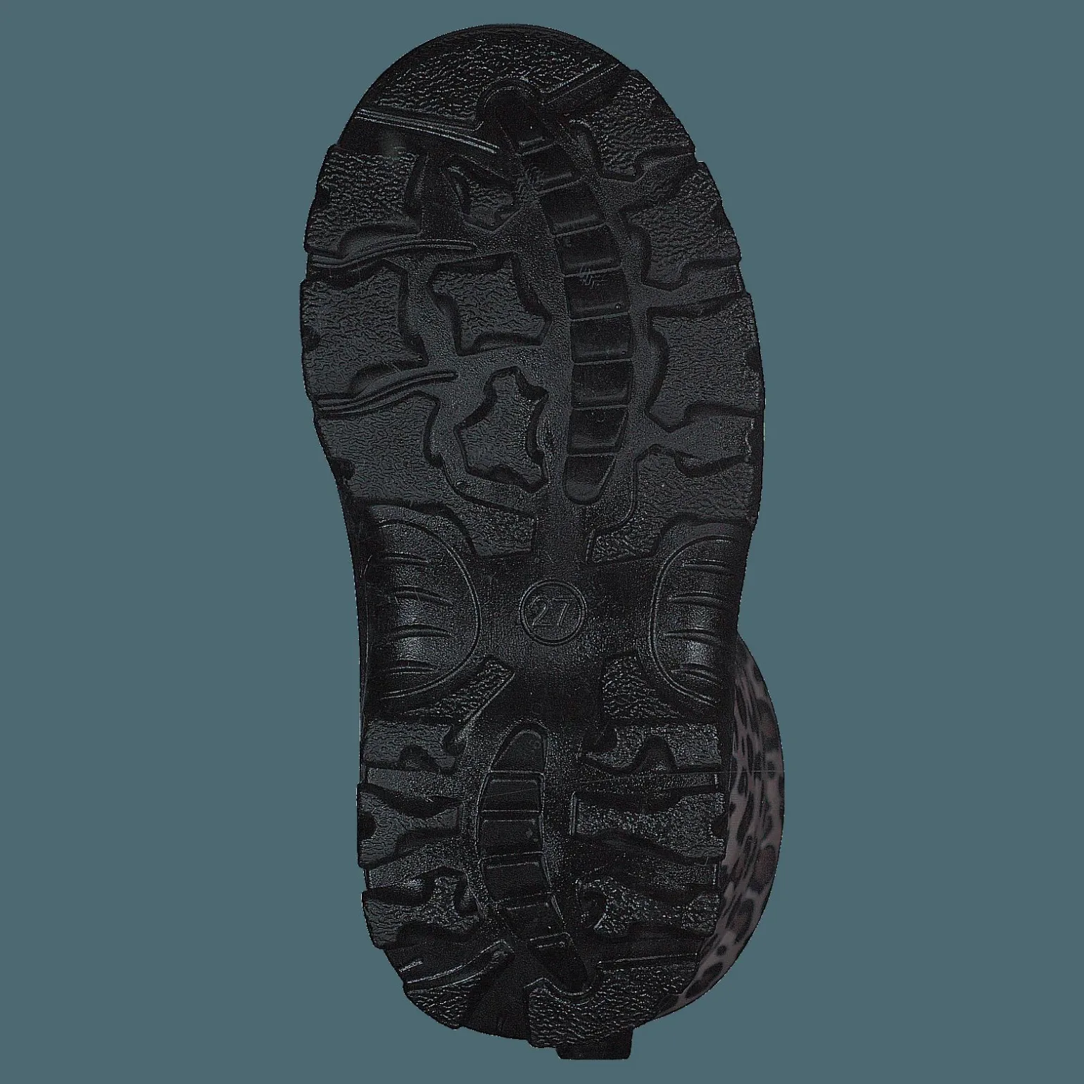 Frost Gtx Brown/multi