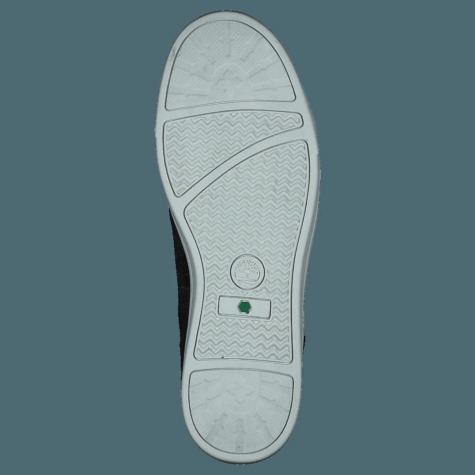 Fulk Cap Toe Ox Jet Black