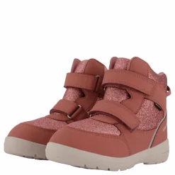 Fun Glitter Warm Gtx 2v Pink