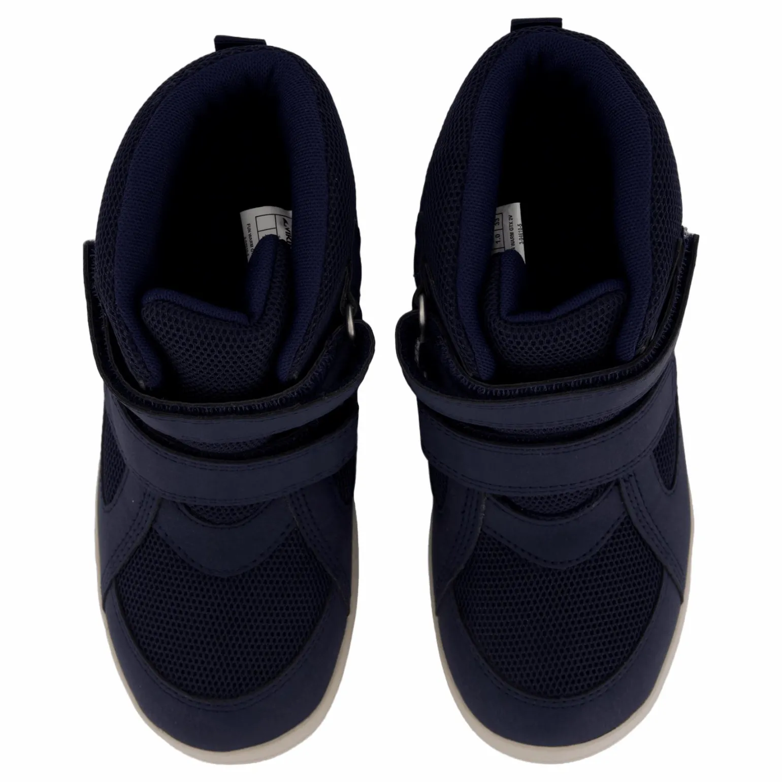 Fun Warm Gtx 2v Navy