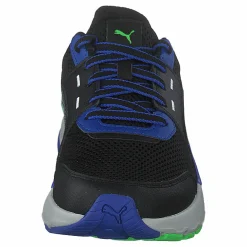 Future Runner Premium Puma Black-surf The Web-toucan