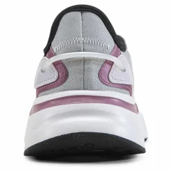 Futureflow Shoes Cloud White / Chalk White / Purple Tint