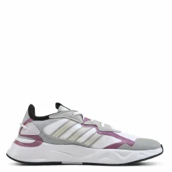 Futureflow Shoes Cloud White / Chalk White / Purple Tint