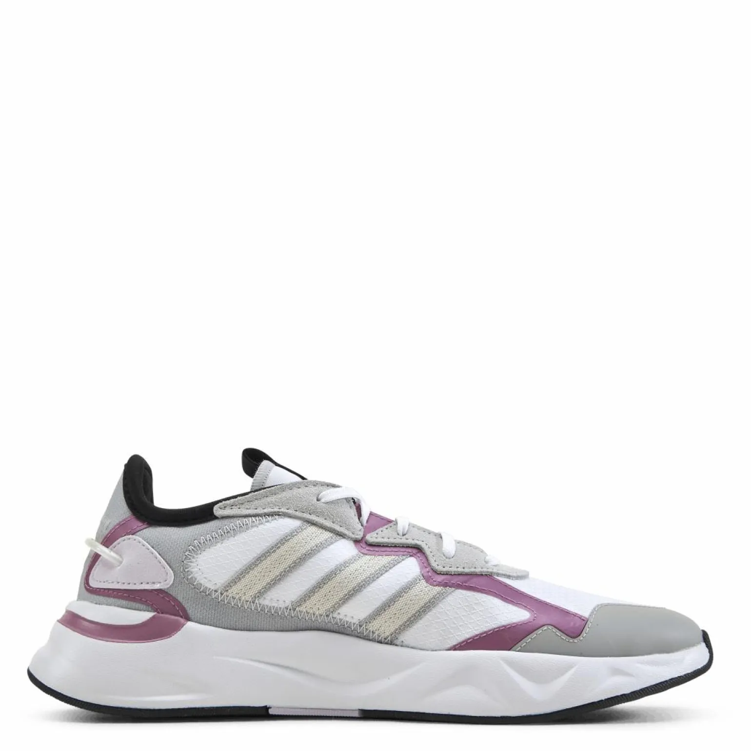 Futureflow Shoes Cloud White / Chalk White / Purple Tint