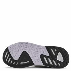 Futureflow Shoes Cloud White / Chalk White / Purple Tint