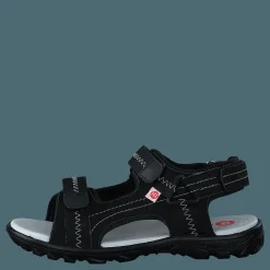 Gadfly Black/Grey 01