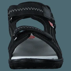 Gadfly Black/Grey 01