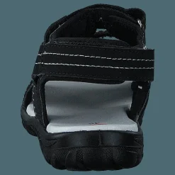 Gadfly Black/Grey 01