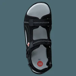 Gadfly Black/Grey 01