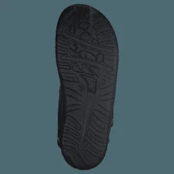 Gadfly Black/Grey 01