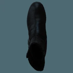 Galaxy Gore-tex Black