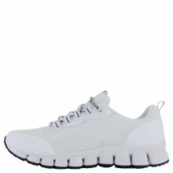 Galaxy Jacquard White