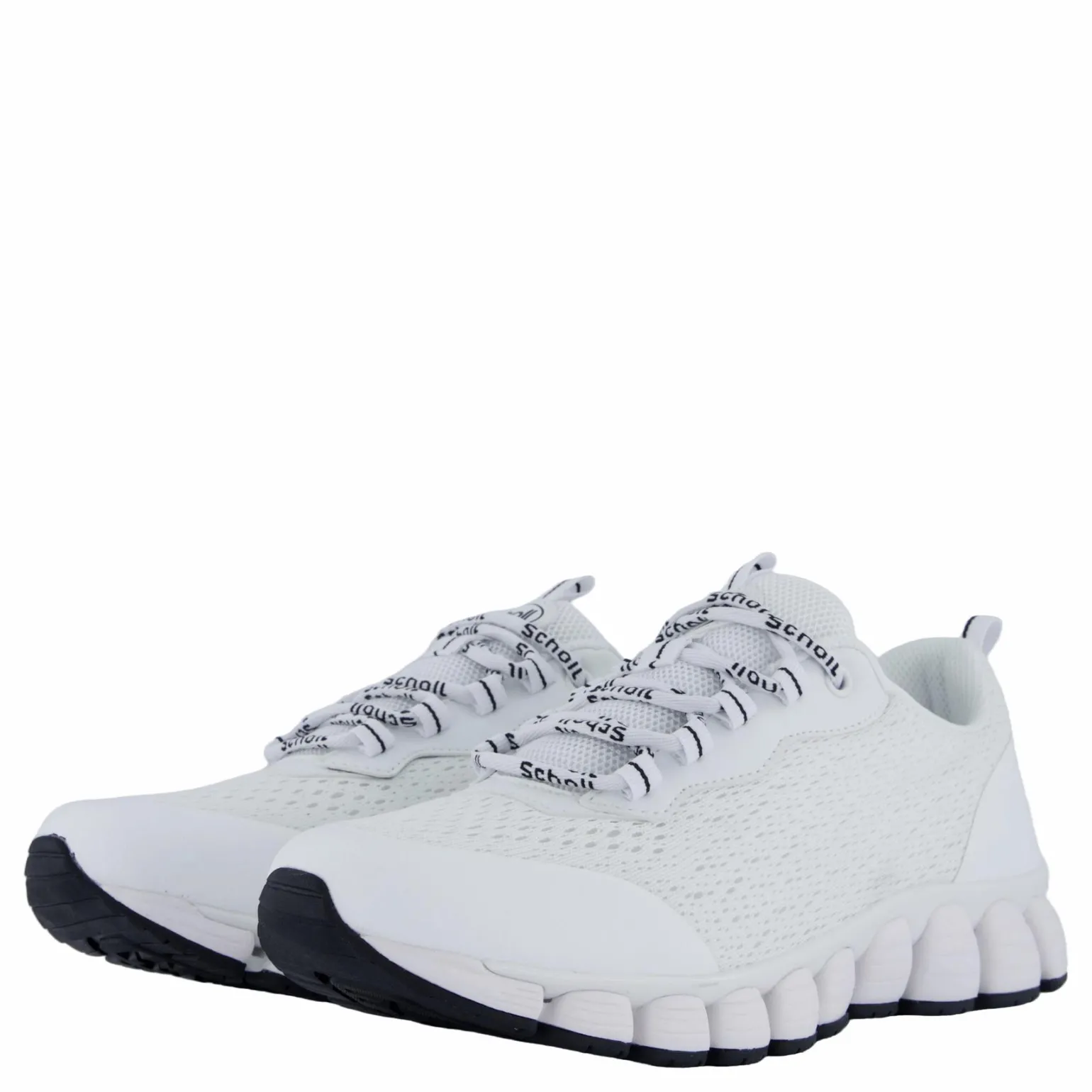 Galaxy Jacquard White