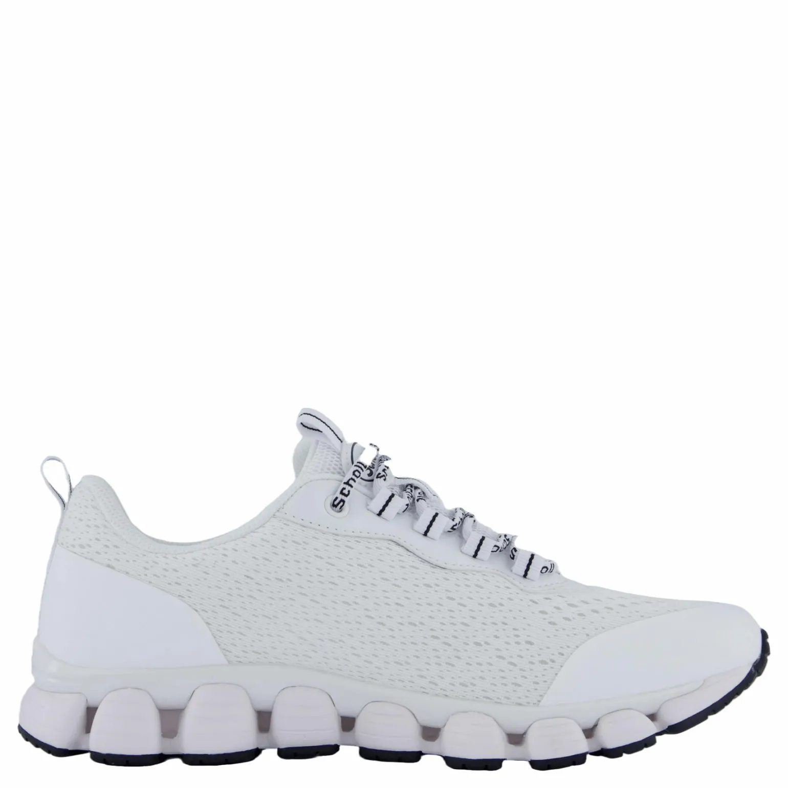 Galaxy Jacquard White