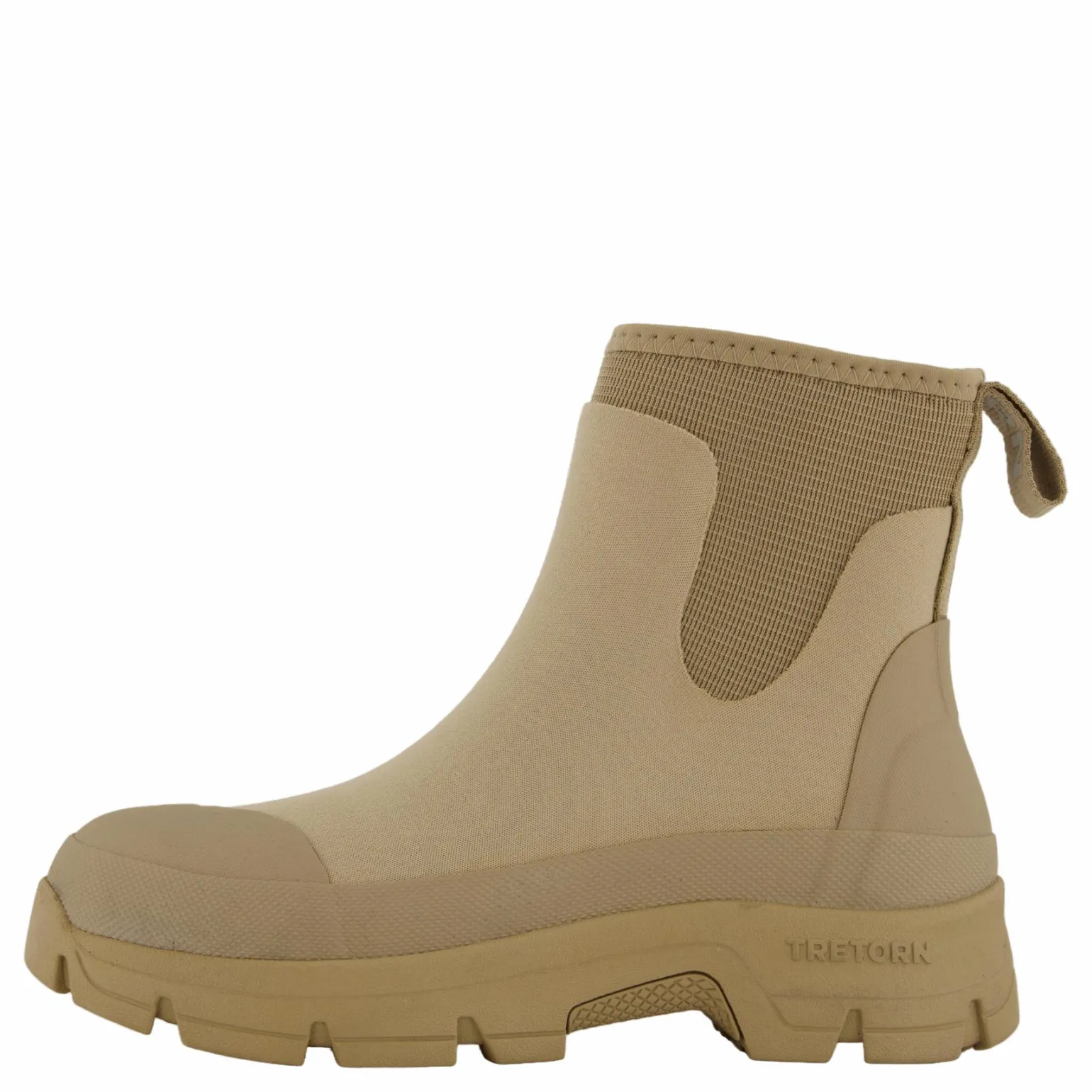 Garpa Hybrid 617/safari