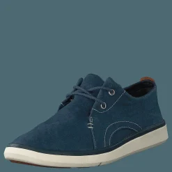 Gateway Pier Oxford Midnight Navy Canvas