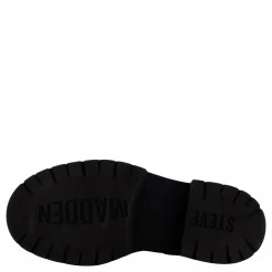 Gayet Boots Black Leather