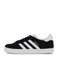 Gazelle C Core Black/Ftwr White/Gold Met