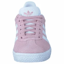 Gazelle C Icey Pink F17/White/Gold Met