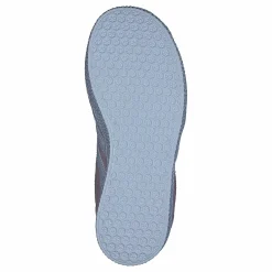 Gazelle C Icey Pink F17/White/Gold Met