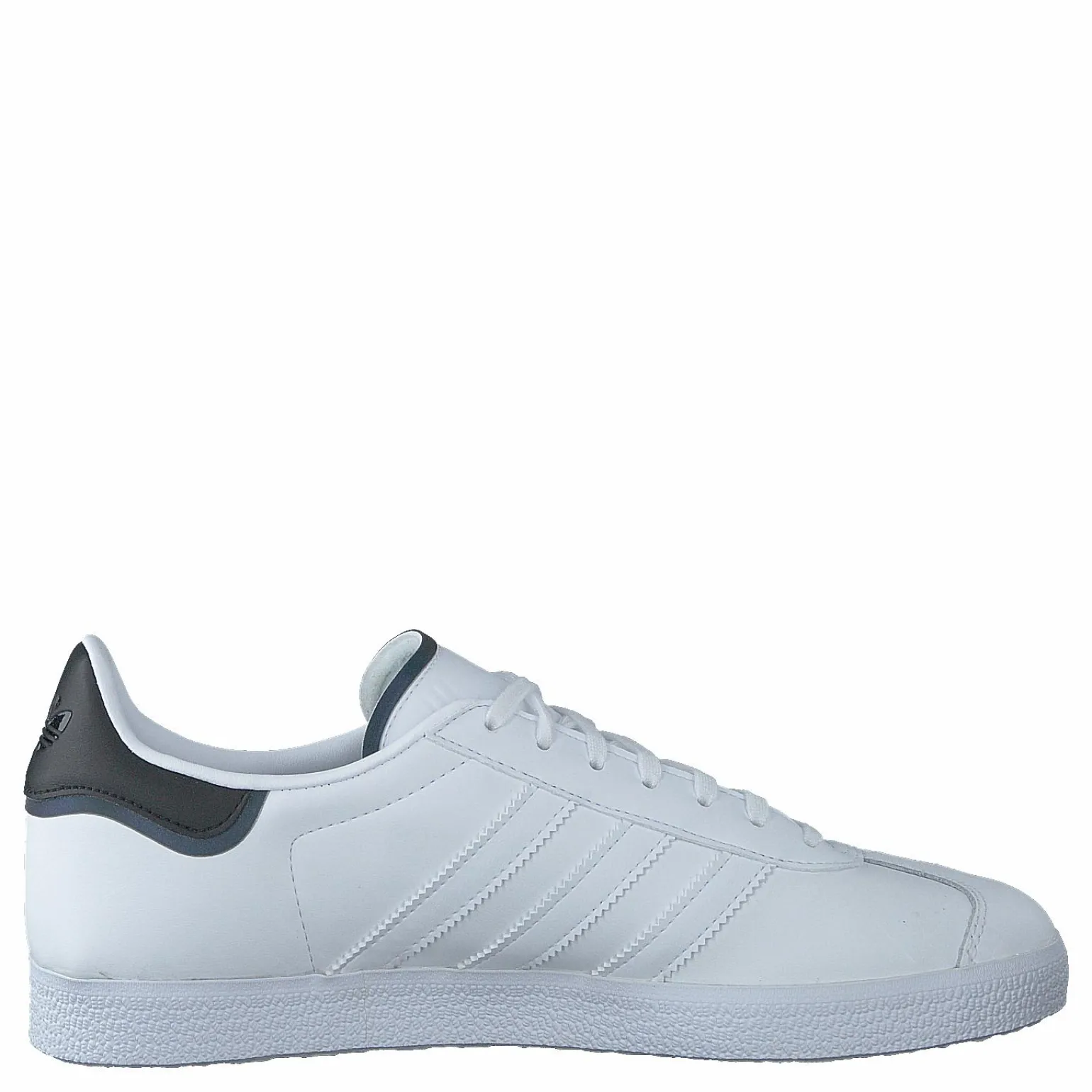Gazelle Ftwr White/ftwr White/core Bla