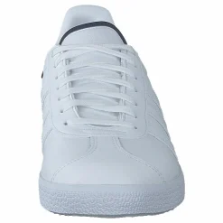 Gazelle Ftwr White/ftwr White/core Bla