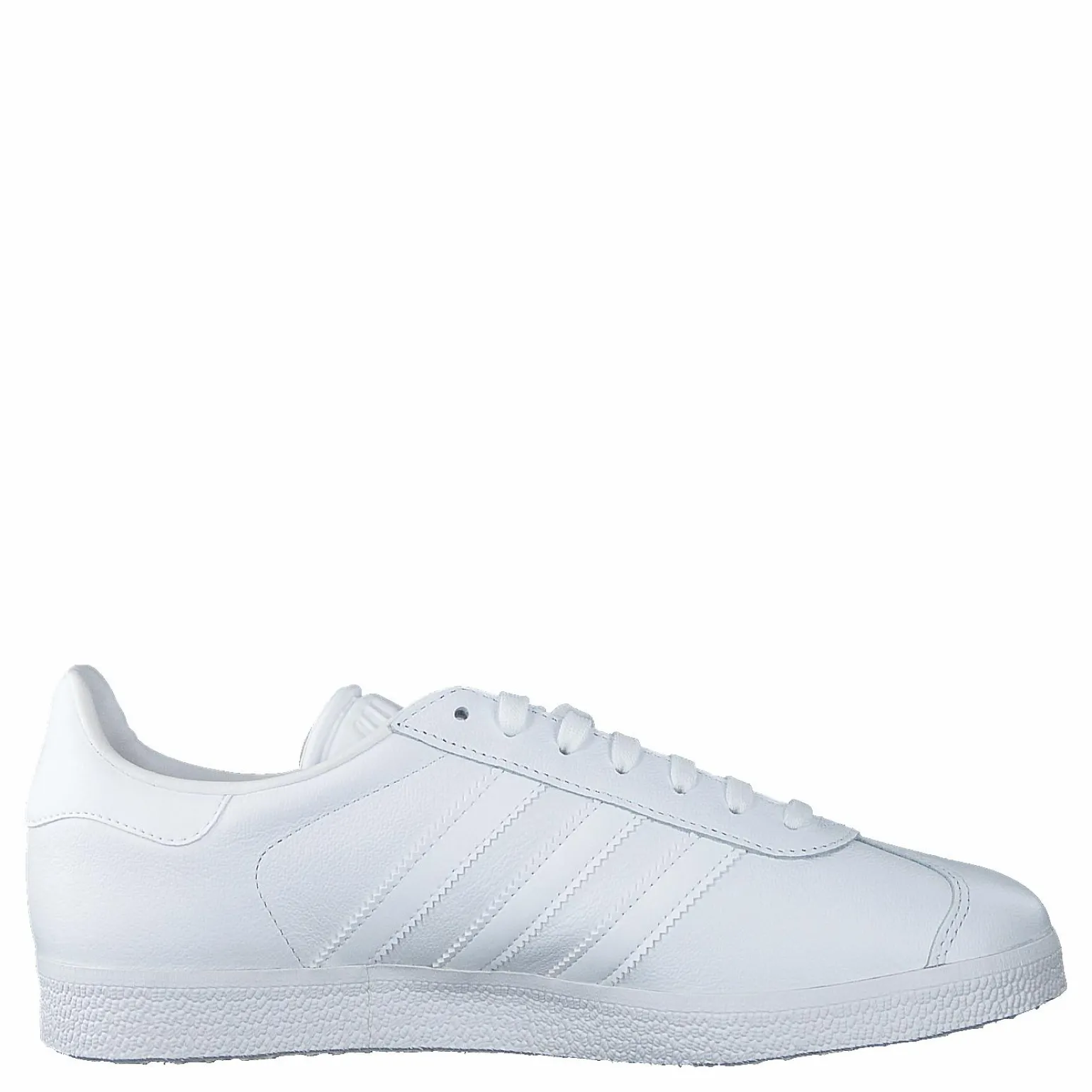 Gazelle Ftwr White/Ftwr White/Gold Met
